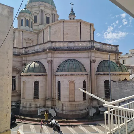 Enjoy Ruins And Church Bed & Breakfast Pompeji